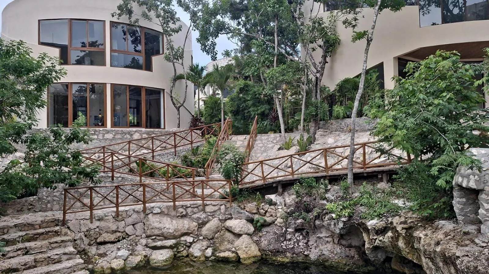 Apartamento Adorable Departamento 5 Min Zona Hotelera Tulum