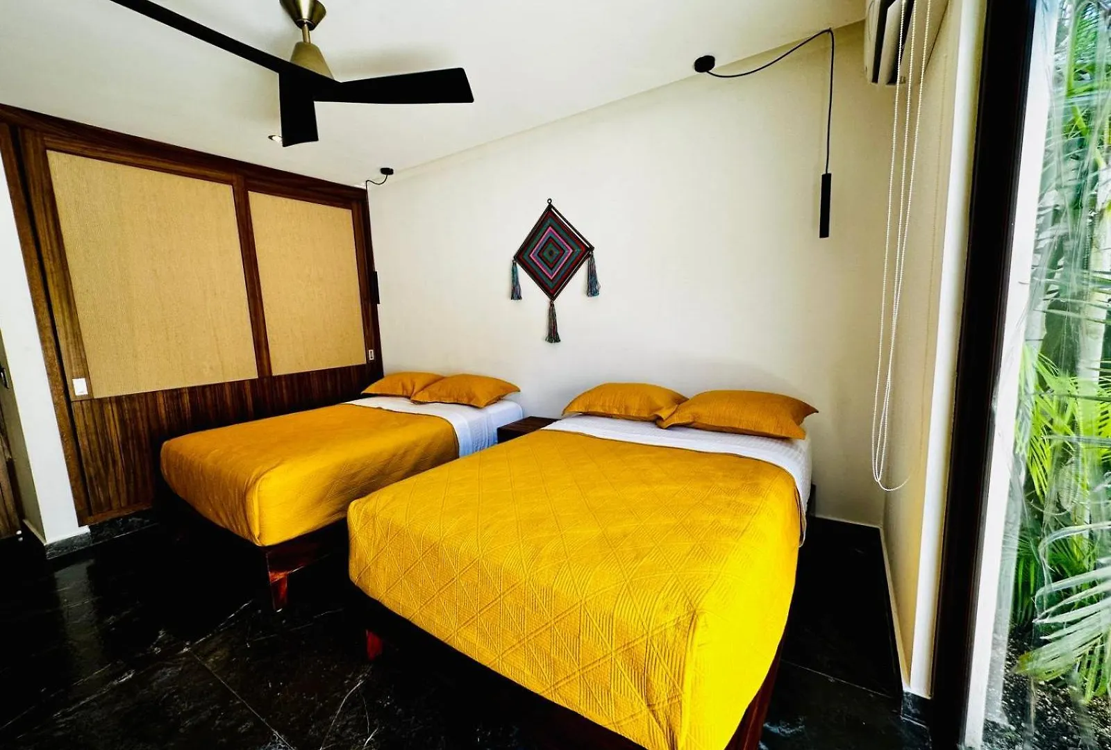 Apartamento Adorable Departamento 5 Min Zona Hotelera Tulum